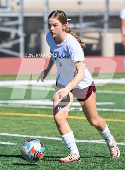 Thumbnail 3 in Northland Prep Academy vs. St. Johns (AIA 1A Final) photogallery.