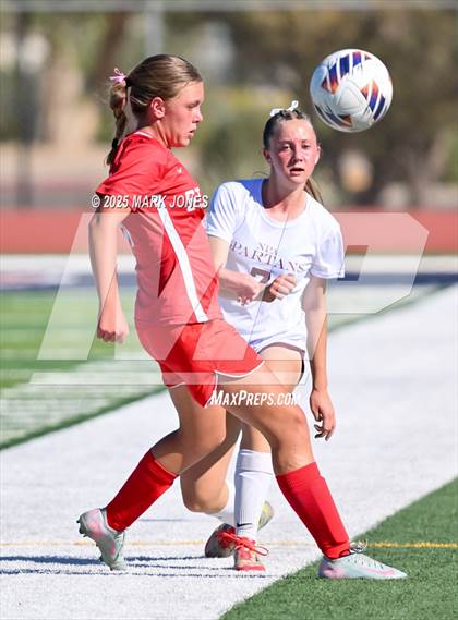 Thumbnail 3 in Northland Prep Academy vs. St. Johns (AIA 1A Final) photogallery.