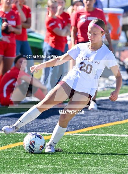 Thumbnail 1 in Northland Prep Academy vs. St. Johns (AIA 1A Final) photogallery.