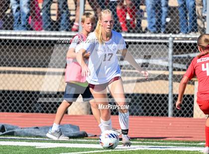 Thumbnail 1 in Northland Prep Academy vs. St. Johns (AIA 1A Final) photogallery.