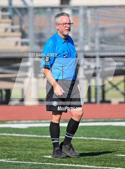 Thumbnail 3 in Northland Prep Academy vs. St. Johns (AIA 1A Final) photogallery.