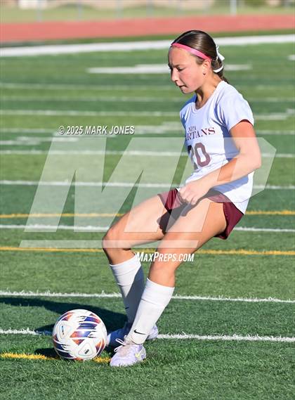 Thumbnail 1 in Northland Prep Academy vs. St. Johns (AIA 1A Final) photogallery.