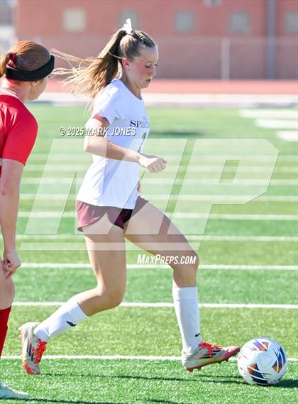 Thumbnail 1 in Northland Prep Academy vs. St. Johns (AIA 1A Final) photogallery.