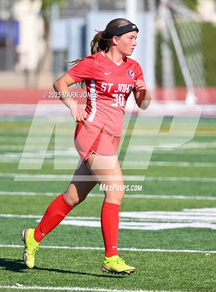 Thumbnail 1 in Northland Prep Academy vs. St. Johns (AIA 1A Final) photogallery.