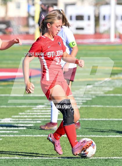 Thumbnail 2 in Northland Prep Academy vs. St. Johns (AIA 1A Final) photogallery.