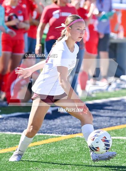 Thumbnail 2 in Northland Prep Academy vs. St. Johns (AIA 1A Final) photogallery.