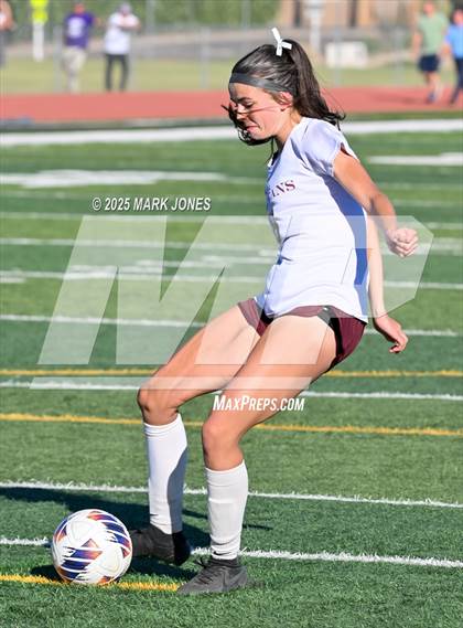 Thumbnail 3 in Northland Prep Academy vs. St. Johns (AIA 1A Final) photogallery.