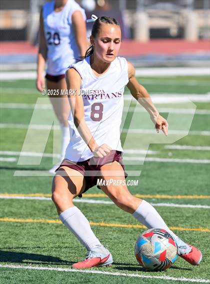 Thumbnail 3 in Northland Prep Academy vs. St. Johns (AIA 1A Final) photogallery.