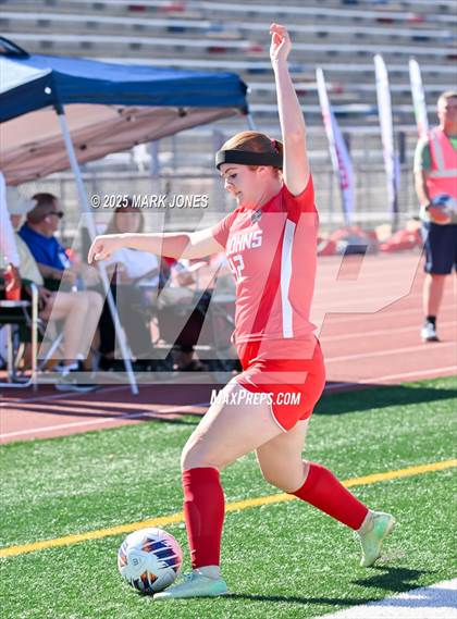 Thumbnail 1 in Northland Prep Academy vs. St. Johns (AIA 1A Final) photogallery.