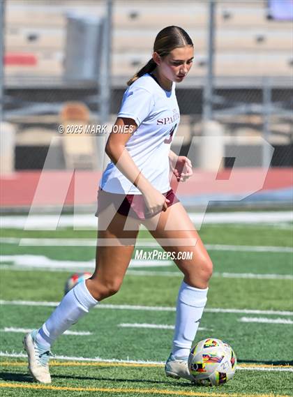 Thumbnail 1 in Northland Prep Academy vs. St. Johns (AIA 1A Final) photogallery.