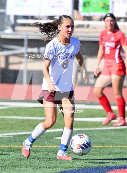 Thumbnail 3 in Northland Prep Academy vs. St. Johns (AIA 1A Final) photogallery.