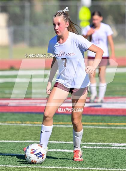 Thumbnail 1 in Northland Prep Academy vs. St. Johns (AIA 1A Final) photogallery.