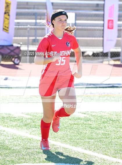 Thumbnail 1 in Northland Prep Academy vs. St. Johns (AIA 1A Final) photogallery.