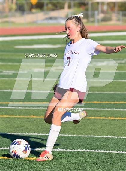 Thumbnail 3 in Northland Prep Academy vs. St. Johns (AIA 1A Final) photogallery.