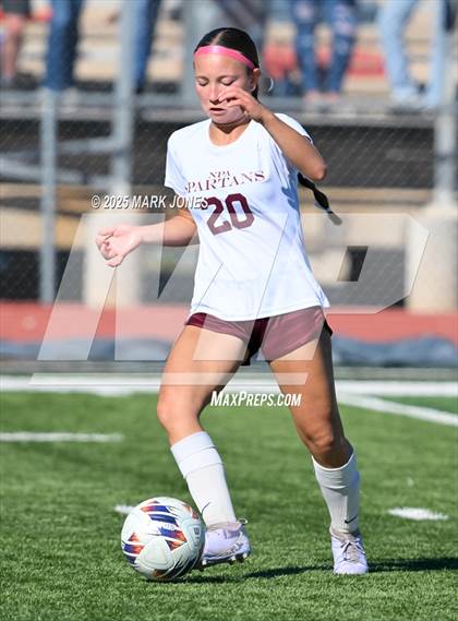 Thumbnail 1 in Northland Prep Academy vs. St. Johns (AIA 1A Final) photogallery.