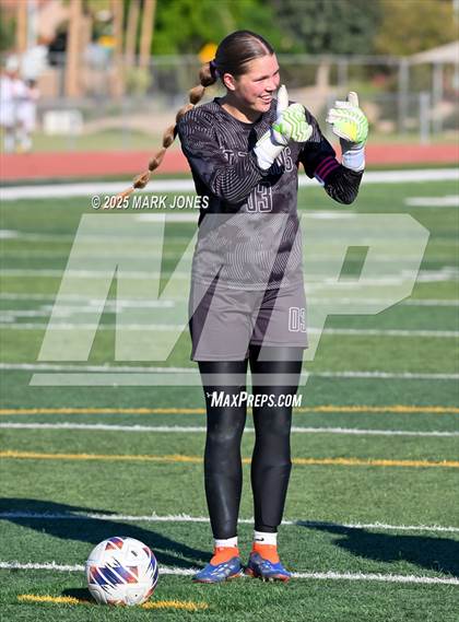 Thumbnail 2 in Northland Prep Academy vs. St. Johns (AIA 1A Final) photogallery.