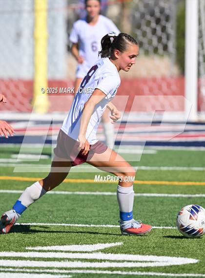 Thumbnail 3 in Northland Prep Academy vs. St. Johns (AIA 1A Final) photogallery.