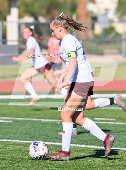 Thumbnail 2 in Northland Prep Academy vs. St. Johns (AIA 1A Final) photogallery.