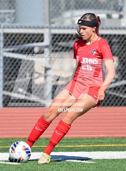 Thumbnail 2 in Northland Prep Academy vs. St. Johns (AIA 1A Final) photogallery.