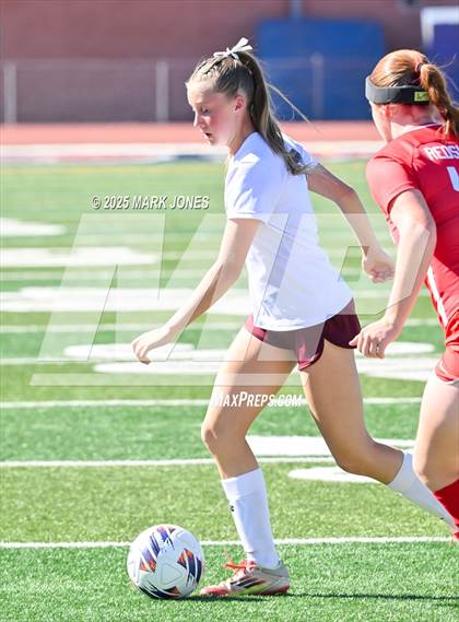 Thumbnail 2 in Northland Prep Academy vs. St. Johns (AIA 1A Final) photogallery.