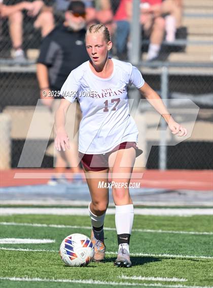 Thumbnail 1 in Northland Prep Academy vs. St. Johns (AIA 1A Final) photogallery.