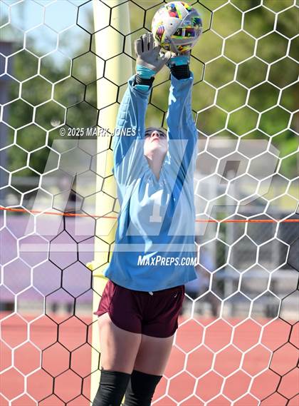 Thumbnail 3 in Northland Prep Academy vs. St. Johns (AIA 1A Final) photogallery.