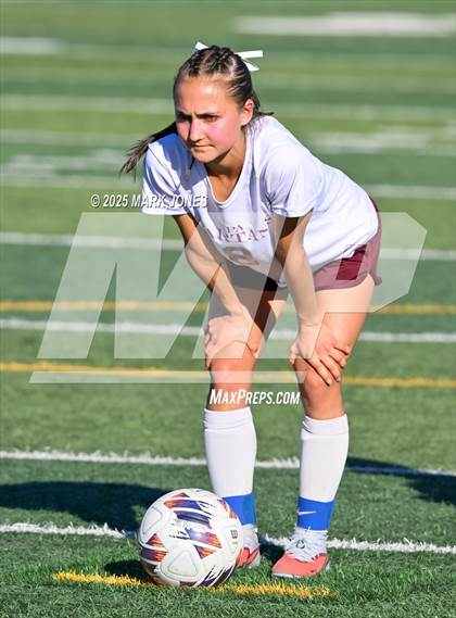 Thumbnail 1 in Northland Prep Academy vs. St. Johns (AIA 1A Final) photogallery.