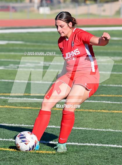 Thumbnail 1 in Northland Prep Academy vs. St. Johns (AIA 1A Final) photogallery.