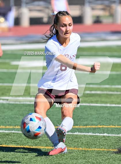 Thumbnail 1 in Northland Prep Academy vs. St. Johns (AIA 1A Final) photogallery.