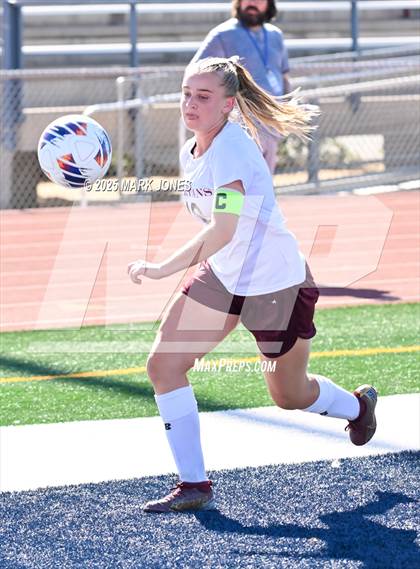 Thumbnail 1 in Northland Prep Academy vs. St. Johns (AIA 1A Final) photogallery.