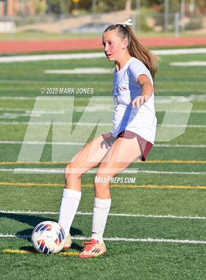 Thumbnail 1 in Northland Prep Academy vs. St. Johns (AIA 1A Final) photogallery.