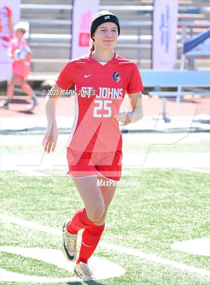 Thumbnail 1 in Northland Prep Academy vs. St. Johns (AIA 1A Final) photogallery.