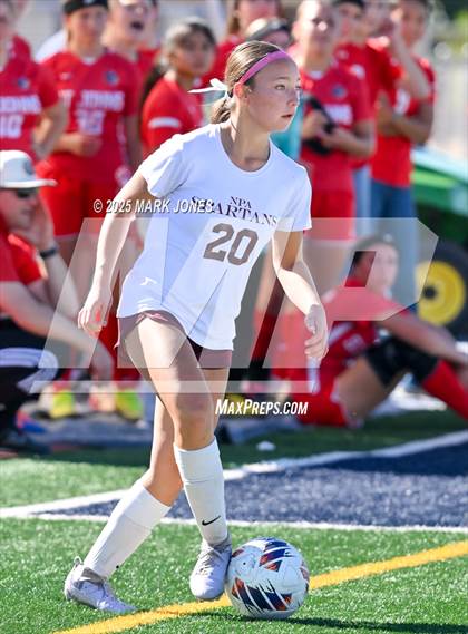 Thumbnail 1 in Northland Prep Academy vs. St. Johns (AIA 1A Final) photogallery.