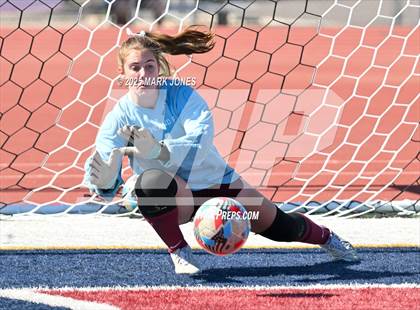 Thumbnail 1 in Northland Prep Academy vs. St. Johns (AIA 1A Final) photogallery.