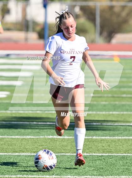 Thumbnail 3 in Northland Prep Academy vs. St. Johns (AIA 1A Final) photogallery.