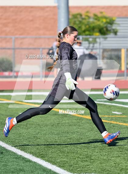 Thumbnail 1 in Northland Prep Academy vs. St. Johns (AIA 1A Final) photogallery.