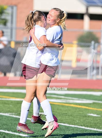 Thumbnail 2 in Northland Prep Academy vs. St. Johns (AIA 1A Final) photogallery.