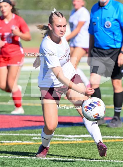 Thumbnail 3 in Northland Prep Academy vs. St. Johns (AIA 1A Final) photogallery.