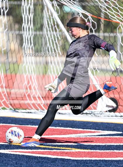 Thumbnail 2 in Northland Prep Academy vs. St. Johns (AIA 1A Final) photogallery.