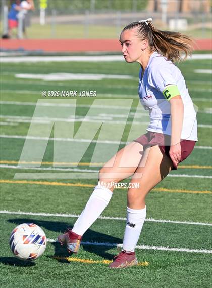 Thumbnail 2 in Northland Prep Academy vs. St. Johns (AIA 1A Final) photogallery.