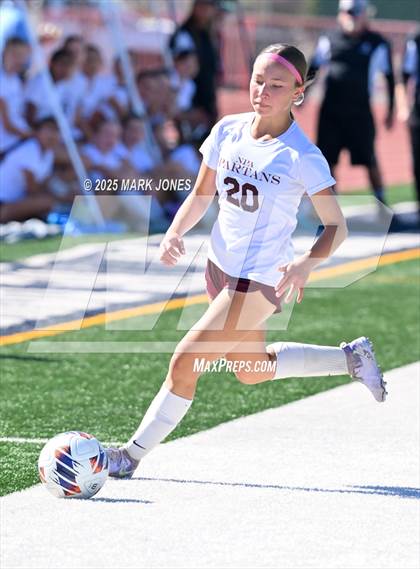 Thumbnail 2 in Northland Prep Academy vs. St. Johns (AIA 1A Final) photogallery.