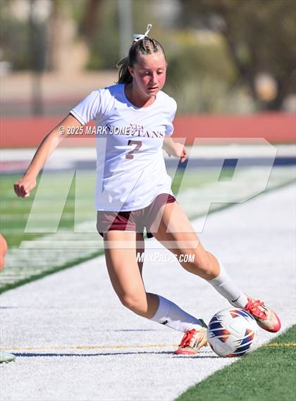 Thumbnail 1 in Northland Prep Academy vs. St. Johns (AIA 1A Final) photogallery.