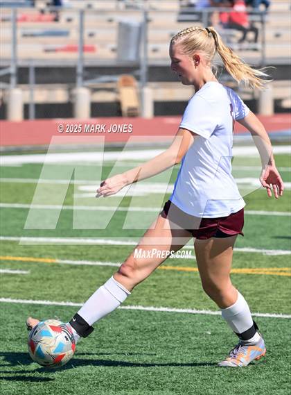 Thumbnail 2 in Northland Prep Academy vs. St. Johns (AIA 1A Final) photogallery.