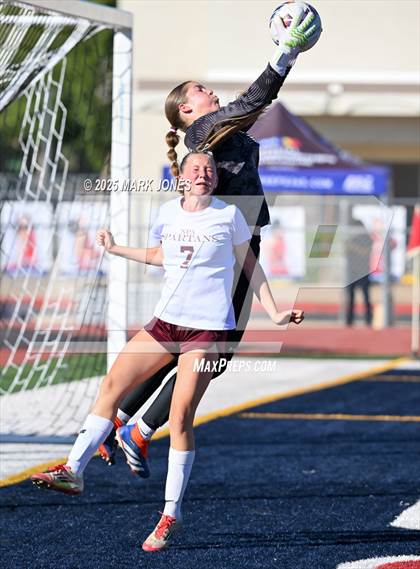 Thumbnail 3 in Northland Prep Academy vs. St. Johns (AIA 1A Final) photogallery.