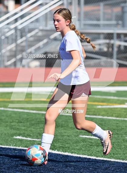 Thumbnail 1 in Northland Prep Academy vs. St. Johns (AIA 1A Final) photogallery.