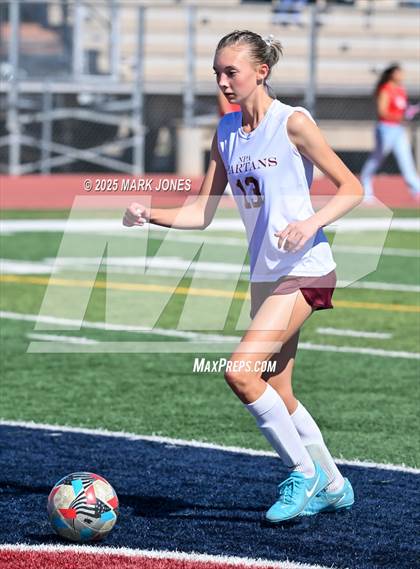 Thumbnail 2 in Northland Prep Academy vs. St. Johns (AIA 1A Final) photogallery.