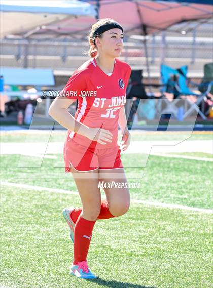 Thumbnail 3 in Northland Prep Academy vs. St. Johns (AIA 1A Final) photogallery.