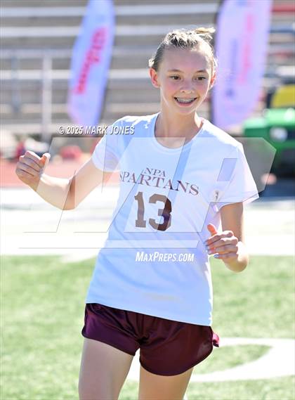 Thumbnail 1 in Northland Prep Academy vs. St. Johns (AIA 1A Final) photogallery.