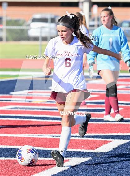 Thumbnail 1 in Northland Prep Academy vs. St. Johns (AIA 1A Final) photogallery.