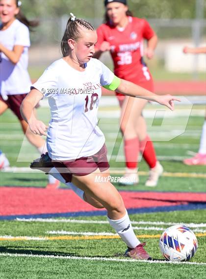 Thumbnail 2 in Northland Prep Academy vs. St. Johns (AIA 1A Final) photogallery.